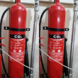 Fire Extinguisher 10kgs