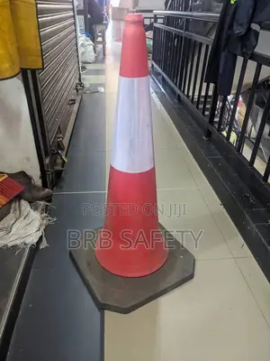 Photo - Traffic Cones 1 Metre