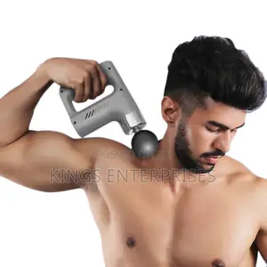 Handheld Massage Gun