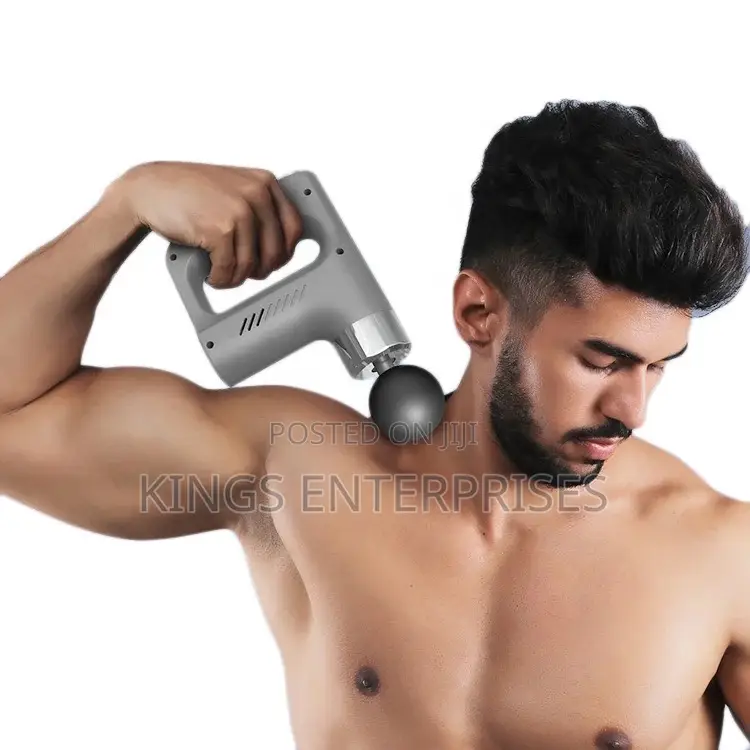 Handheld Massage Gun