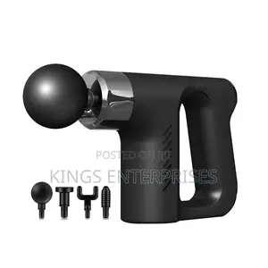 Handheld Massage Gun