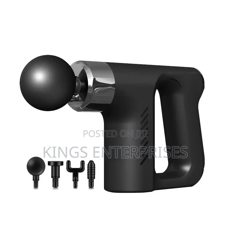 Handheld Massage Gun