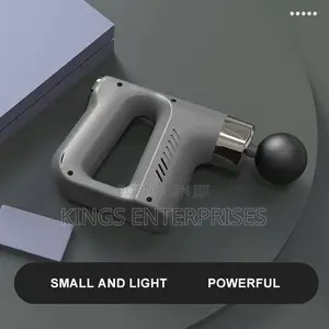 Handheld Massage Gun