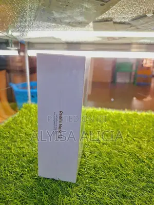 New Xiaomi Redmi Note 13 256 GB Blue