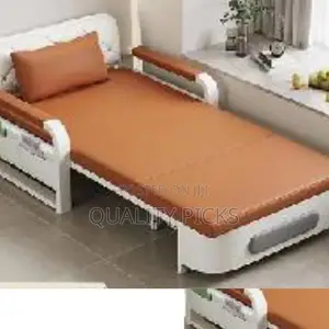 Folding Sofa Bed