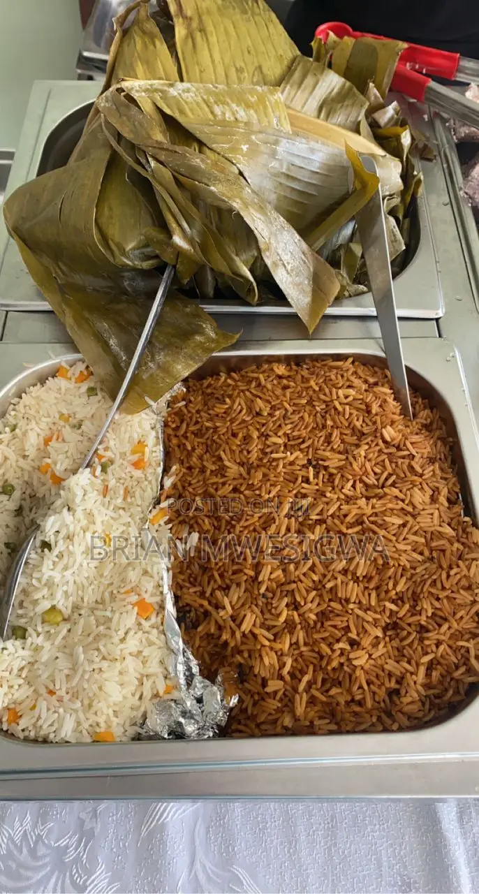 Outside Catering Company