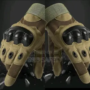 Racing Safety Gloves