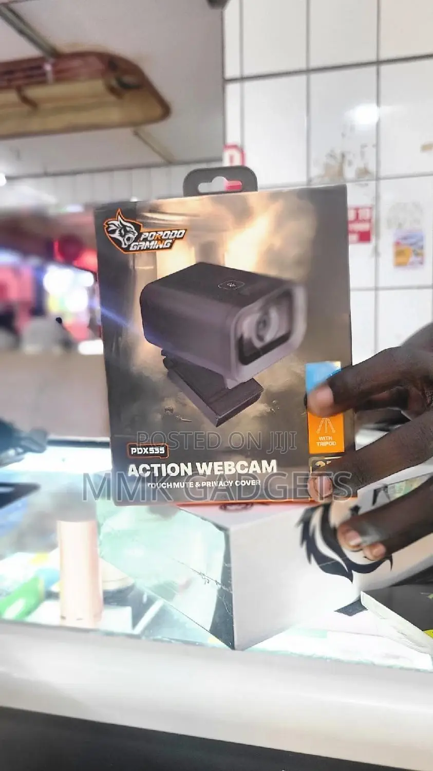 Action Wob Cam