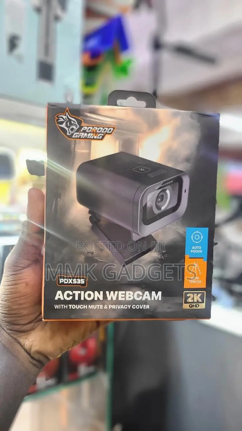 Action Wob Cam
