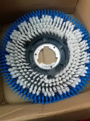 Floor Scrubber Brush Soft and Hard