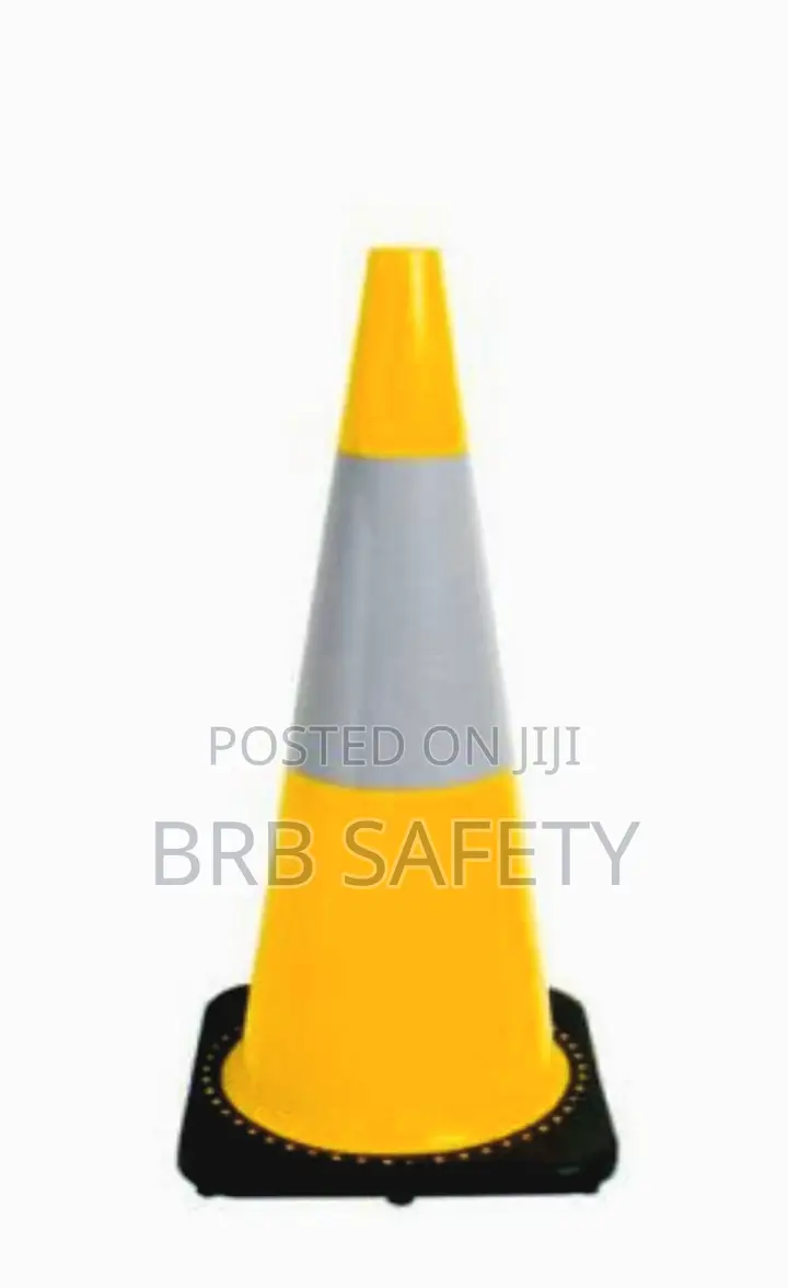 Traffic Cones