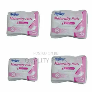 Lightbox Maternity Pads