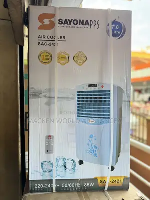 Sayona Air Cooler