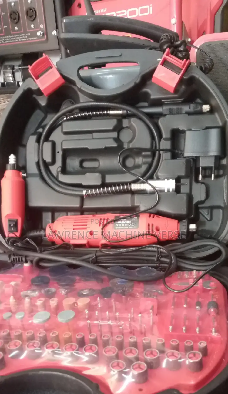 Electric Grinder Die Grinder