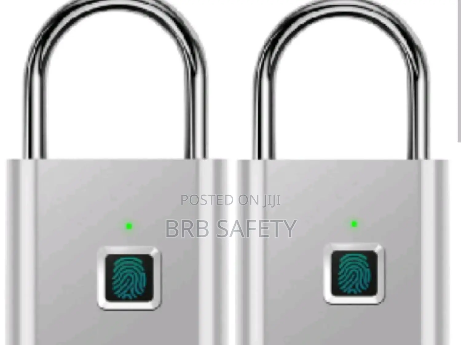 Biometric Lock