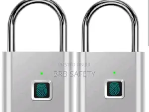 Biometric Lock