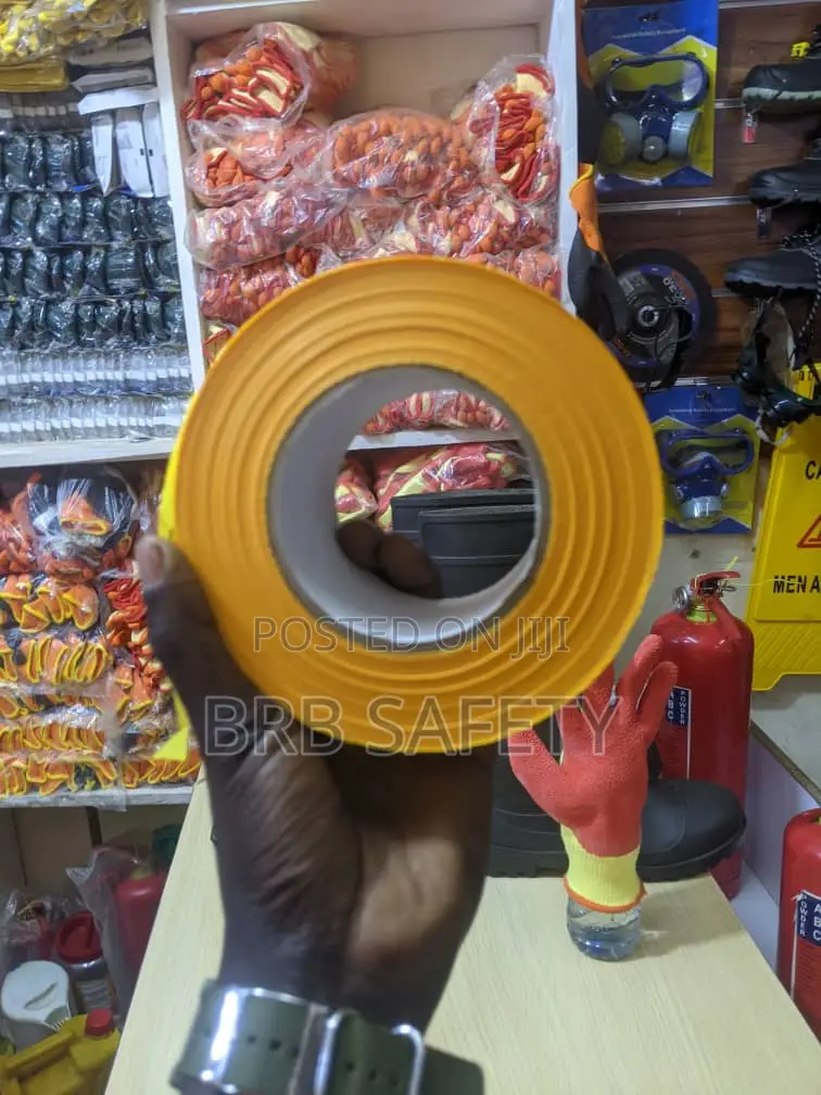 Caution Tapes