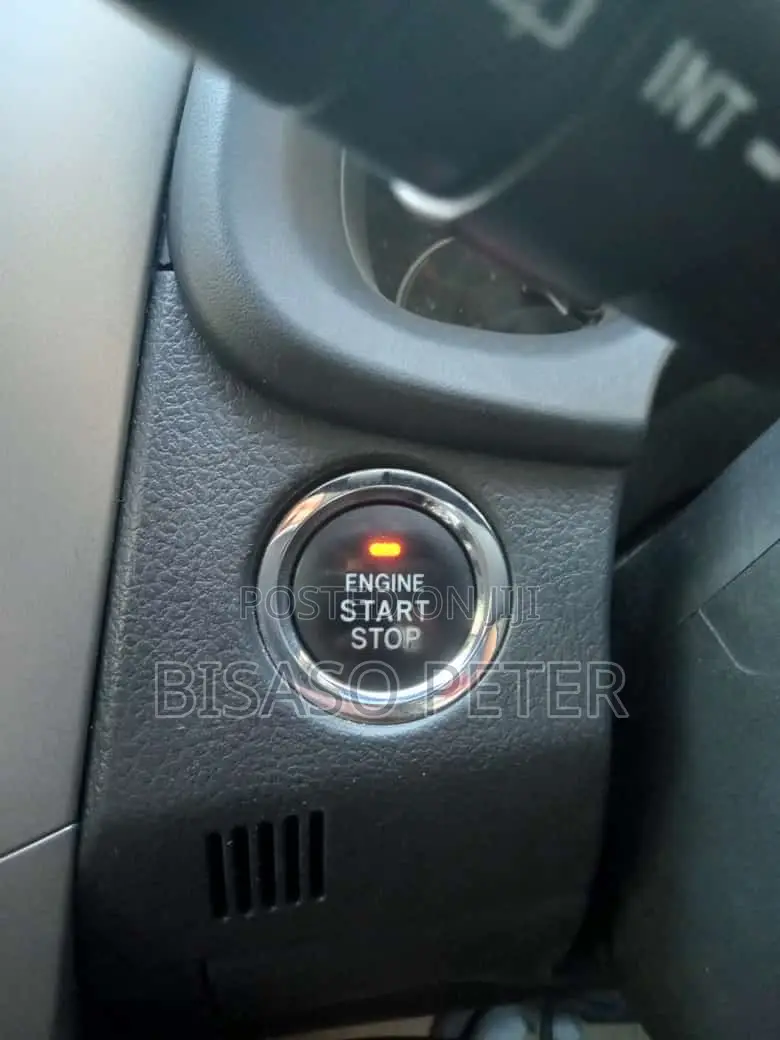 Toyota Corolla Fielder 2010 Blue