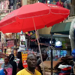 Table Center Umbrellas Big