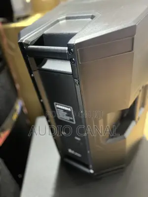 12” Cotina Top Speaker