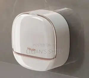 Wall Mounted Soap Dish