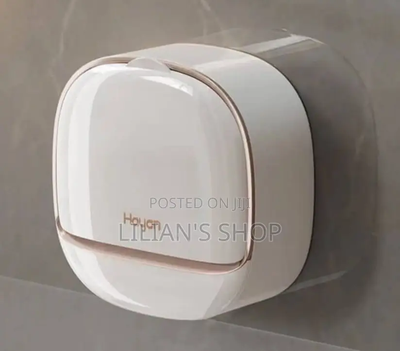Wall Mounted Soap Dish