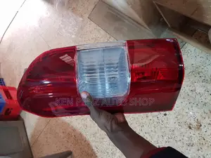 Taillamps for Toyota Probox 2014