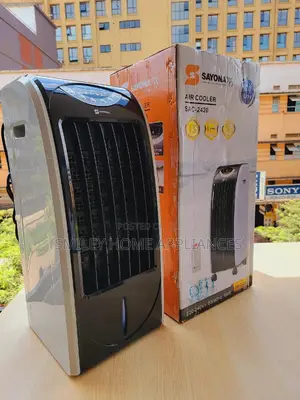 Sayona Air Cooler