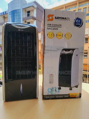 Sayona Air Cooler