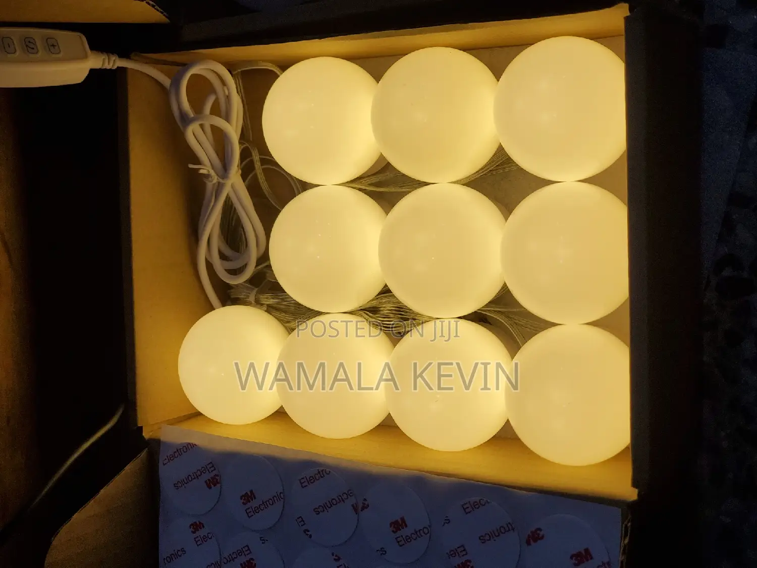 Mirror Light 10pcs