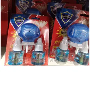 Mosquito Electric Repellent.