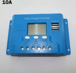 Solar Charge Controller