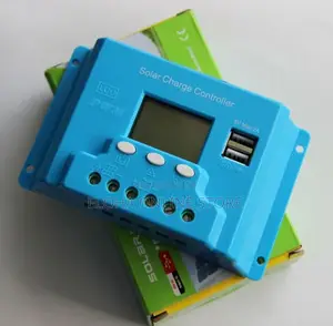 Solar Charge Controller