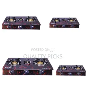Brand Gass Stove Cooker