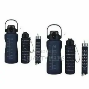 Kids Baby Bottle Set