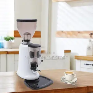 Commercial Espresso Electric Coffee Grinder