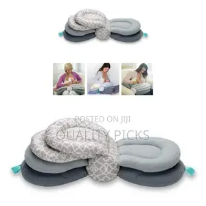 Baby Nursing Feeding Pillow