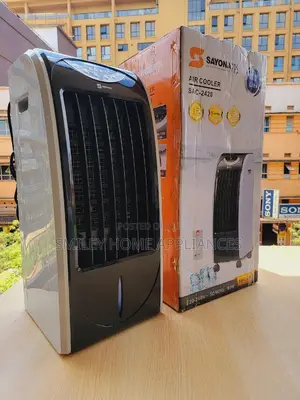 New Sayona Air Cooler