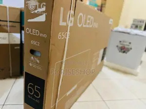 Lg 65inch Oled Evo C2 Tvs Offer Of The Day