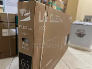 Lg 65inch Oled Evo C2 Tvs Offer Of The Day