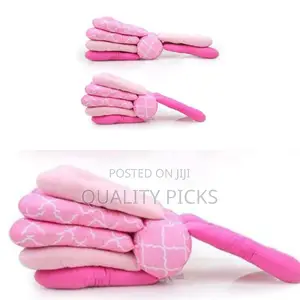 Adjustable Baby Feeding Pillow