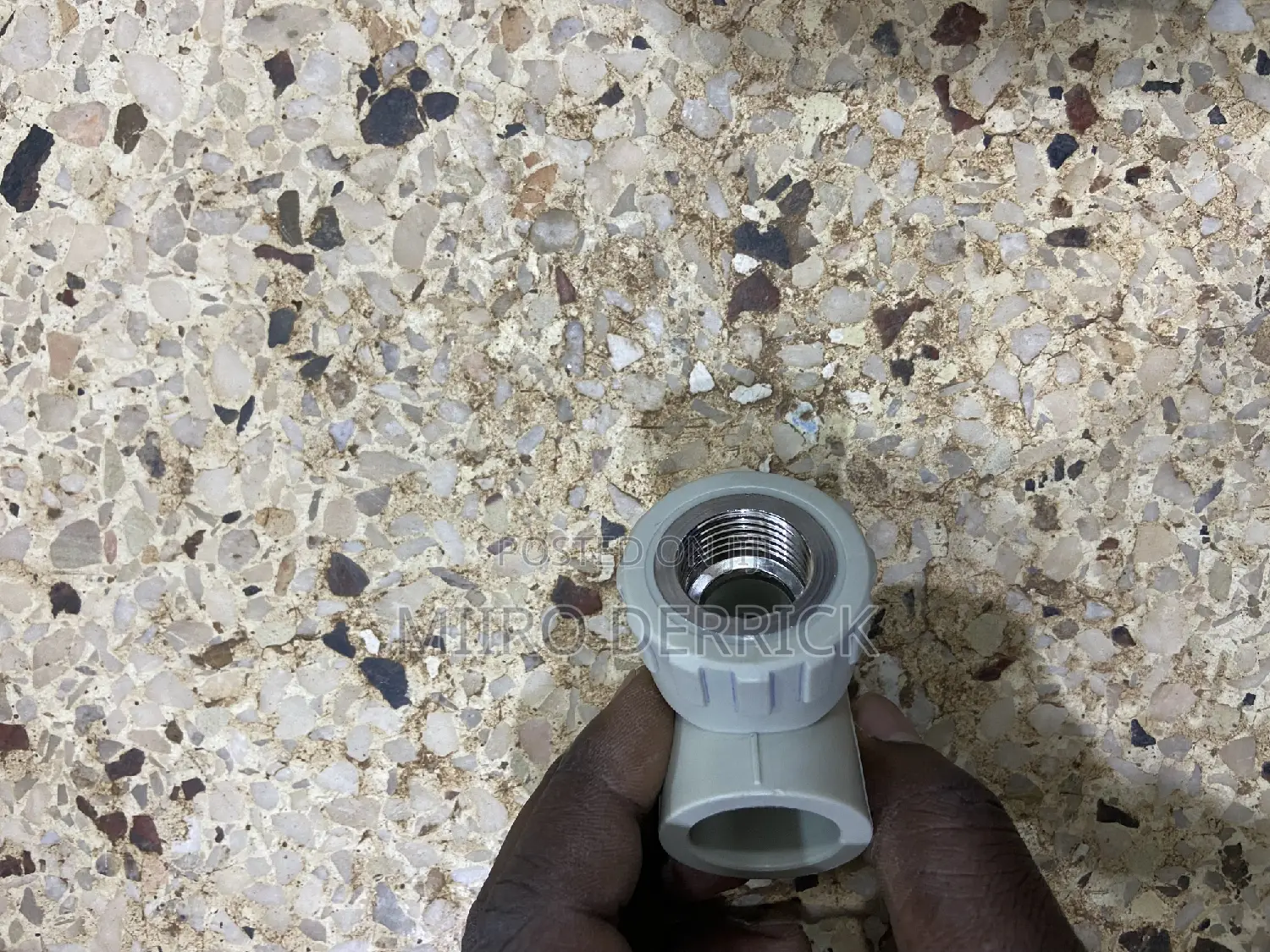 PPR Fittings