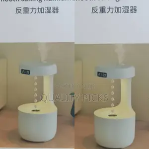 Home Brand Sailing Humidifier