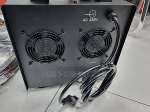 Redbo Heavy Duty Welding Machine