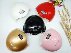 UV Lamp Nail Dryer