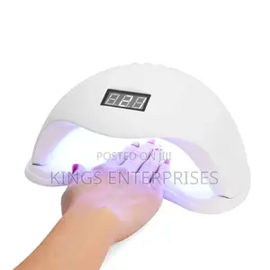 UV Lamp Nail Dryer