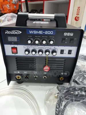 Redbo Heavy Duty Welding Machine