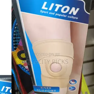 Exercise Hinged Knee Brace Support