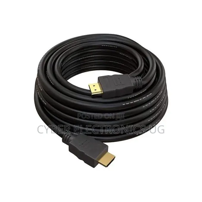 10m HDMI High Speed Caple