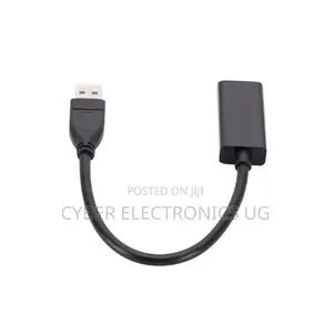 USB 3.0 to HDMI Converter